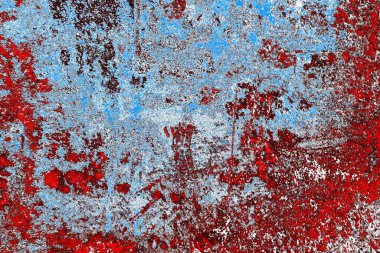 soyut renkli doku arkaplanı, uzay duvar kağıdını kopyala