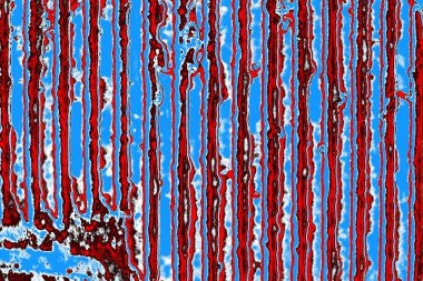 soyut renkli doku arkaplanı, uzay duvar kağıdını kopyala