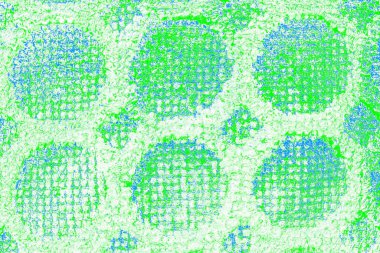 Soyut sanat duvar resmi. Modern, çağdaş sanat geçmişi