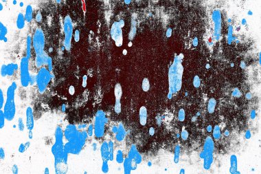 soyut renkli doku arkaplanı, uzay duvar kağıdını kopyala