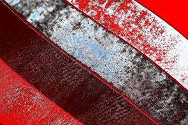 yaratıcı ve tasarım sanatı, kopyalama alanı duvar kağıdı, soyut renkli doku arkaplanı