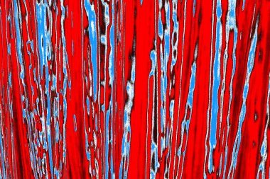 soyut renkli doku arkaplanı, uzay duvar kağıdını kopyala