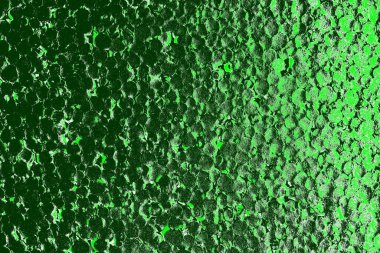 Soyut sanat duvar resmi. Modern, çağdaş sanat geçmişi