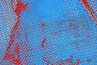 soyut renkli doku arkaplanı, uzay duvar kağıdını kopyala