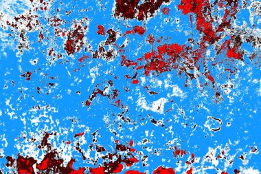 soyut renkli doku arkaplanı, uzay duvar kağıdını kopyala