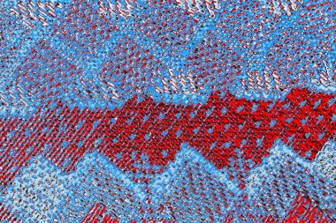 soyut renkli doku arkaplanı, uzay duvar kağıdını kopyala