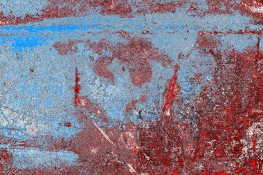 soyut renkli doku arkaplanı, uzay duvar kağıdını kopyala