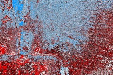 soyut renkli doku arkaplanı, uzay duvar kağıdını kopyala