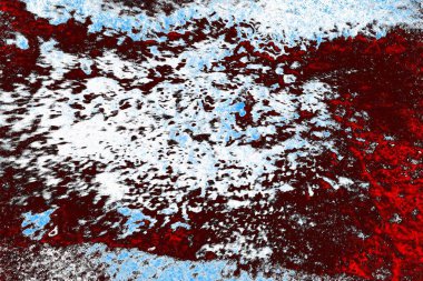  grunge arkaplanı, boşluk duvar kağıdını kopyala, soyut renkli doku arkaplanı