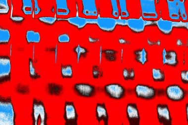 yaratıcı ve tasarım sanatı, kopyalama alanı duvar kağıdı, soyut renkli doku arkaplanı