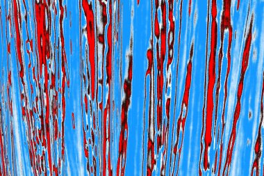 soyut renkli doku arkaplanı, uzay duvar kağıdını kopyala