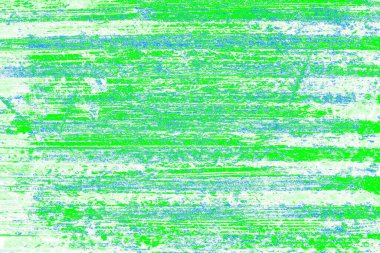 Soyut sanat duvar resmi. Modern, çağdaş sanat geçmişi