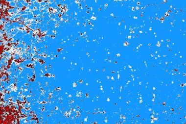 soyut renkli doku arkaplanı, uzay duvar kağıdını kopyala