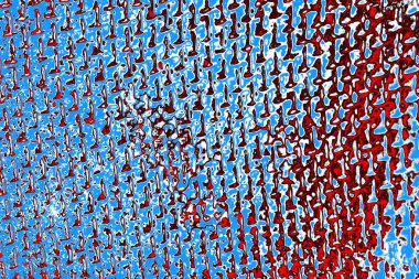 soyut renkli doku arkaplanı, uzay duvar kağıdını kopyala