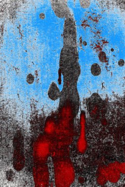 soyut renkli doku arkaplanı, uzay duvar kağıdını kopyala