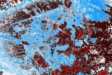  grunge arkaplanı, boşluk duvar kağıdını kopyala, soyut renkli doku arkaplanı