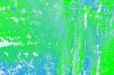 Soyut sanat duvar resmi. Modern, çağdaş sanat geçmişi