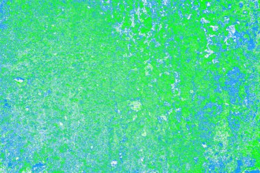 Soyut sanat duvar resmi. Modern, çağdaş sanat geçmişi