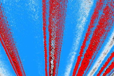 soyut renkli doku arkaplanı, uzay duvar kağıdını kopyala