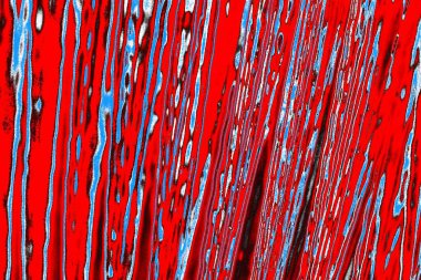 soyut renkli doku arkaplanı, uzay duvar kağıdını kopyala