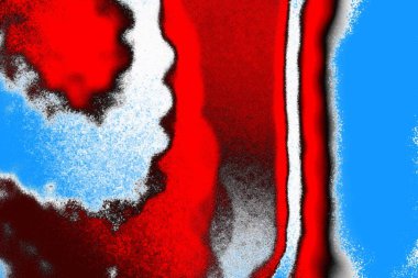 soyut renkli doku arkaplanı, uzay duvar kağıdını kopyala