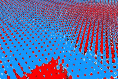  grunge arkaplanı, boşluk duvar kağıdını kopyala, soyut renkli doku arkaplanı