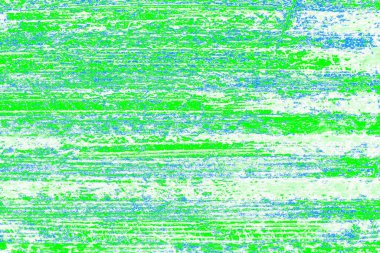 Soyut sanat duvar resmi. Modern, çağdaş sanat geçmişi