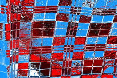 soyut renkli doku arkaplanı, uzay duvar kağıdını kopyala