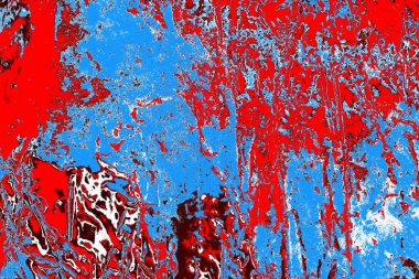 yaratıcı ve tasarım sanatı, kopyalama alanı duvar kağıdı, soyut renkli doku arkaplanı