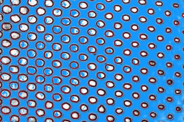 soyut renkli doku arkaplanı, uzay duvar kağıdını kopyala