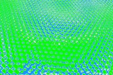 Soyut sanat duvar resmi. Modern, çağdaş sanat geçmişi