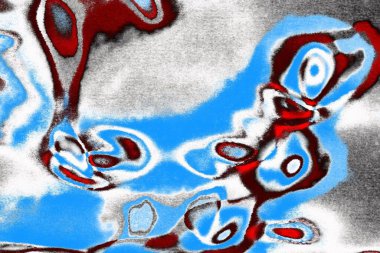 soyut renkli doku arkaplanı, uzay duvar kağıdını kopyala