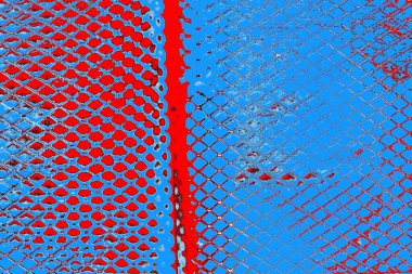 soyut renkli doku arkaplanı, uzay duvar kağıdını kopyala