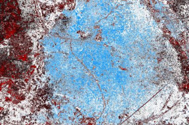  grunge arkaplanı, boşluk duvar kağıdını kopyala, soyut renkli doku arkaplanı