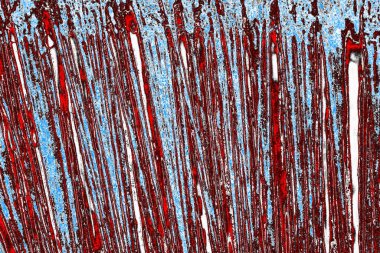  grunge arkaplanı, boşluk duvar kağıdını kopyala, soyut renkli doku arkaplanı