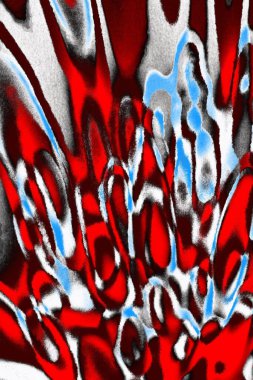 yaratıcı ve tasarım sanatı, kopyalama alanı duvar kağıdı, soyut renkli doku arkaplanı