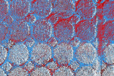 soyut renkli doku arkaplanı, uzay duvar kağıdını kopyala