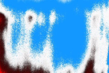 soyut renkli doku arkaplanı, uzay duvar kağıdını kopyala