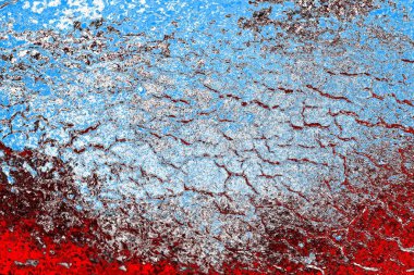 soyut renkli doku arkaplanı, uzay duvar kağıdını kopyala