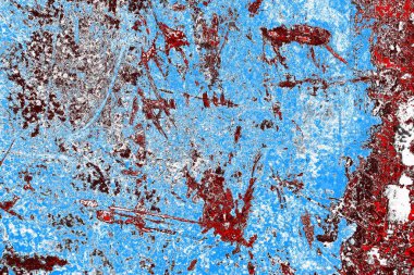  grunge arkaplanı, boşluk duvar kağıdını kopyala, soyut renkli doku arkaplanı