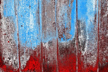 soyut renkli doku arkaplanı, uzay duvar kağıdını kopyala