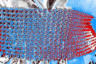  grunge arkaplanı, boşluk duvar kağıdını kopyala, soyut renkli doku arkaplanı