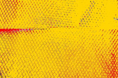 Soyut sanat duvar resmi. Modern, çağdaş sanat geçmişi