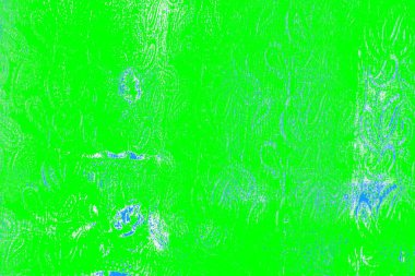 Soyut sanat duvar resmi. Modern, çağdaş sanat geçmişi