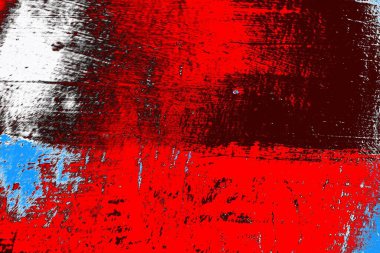 yaratıcı ve tasarım sanatı, kopyalama alanı duvar kağıdı, soyut renkli doku arkaplanı