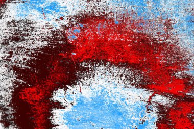 yaratıcı ve tasarım sanatı, kopyalama alanı duvar kağıdı, soyut renkli doku arkaplanı