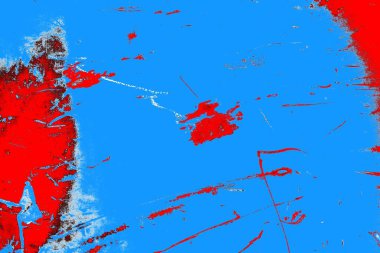 soyut renkli doku arkaplanı, uzay duvar kağıdını kopyala