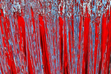 soyut renkli doku arkaplanı, uzay duvar kağıdını kopyala