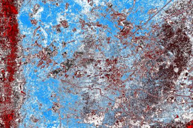  grunge arkaplanı, boşluk duvar kağıdını kopyala, soyut renkli doku arkaplanı