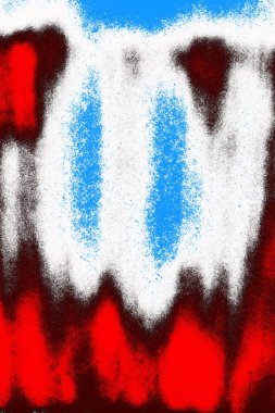 soyut renkli doku arkaplanı, uzay duvar kağıdını kopyala